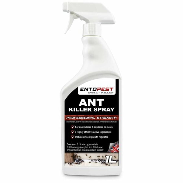 ProPest Ant Control Ant Entopest Killer Spray