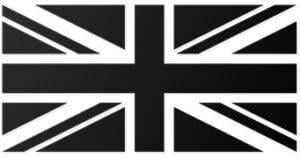 UK FLAG SMALL