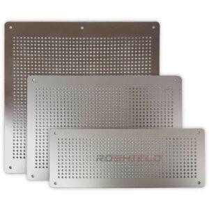 ProPest Mouse Proofing Products Roshield Wall Vents Sizes